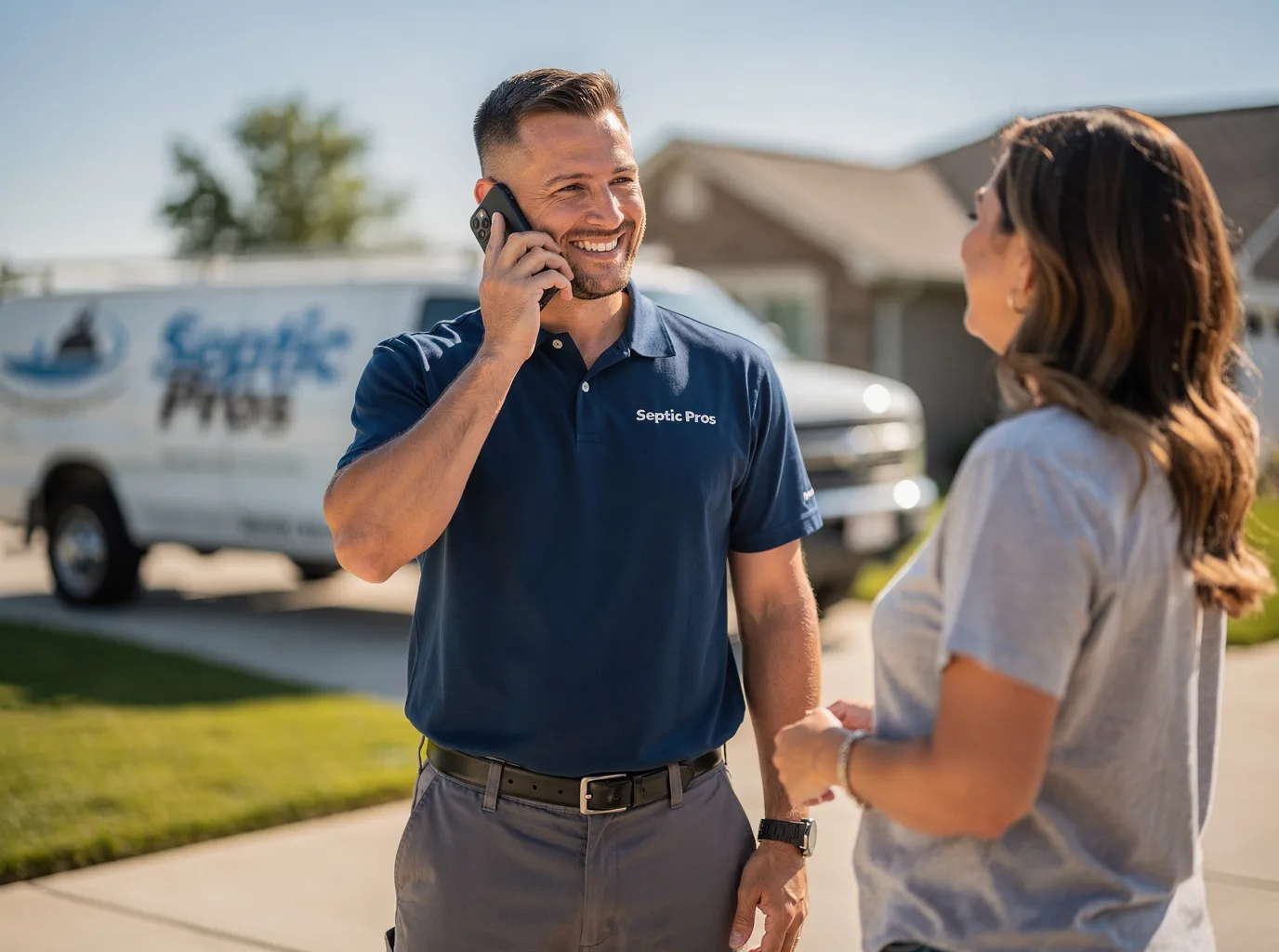 Septic Tank Pumping Kersey, CO FAQs